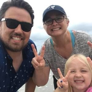 Meet your Posher, Heather